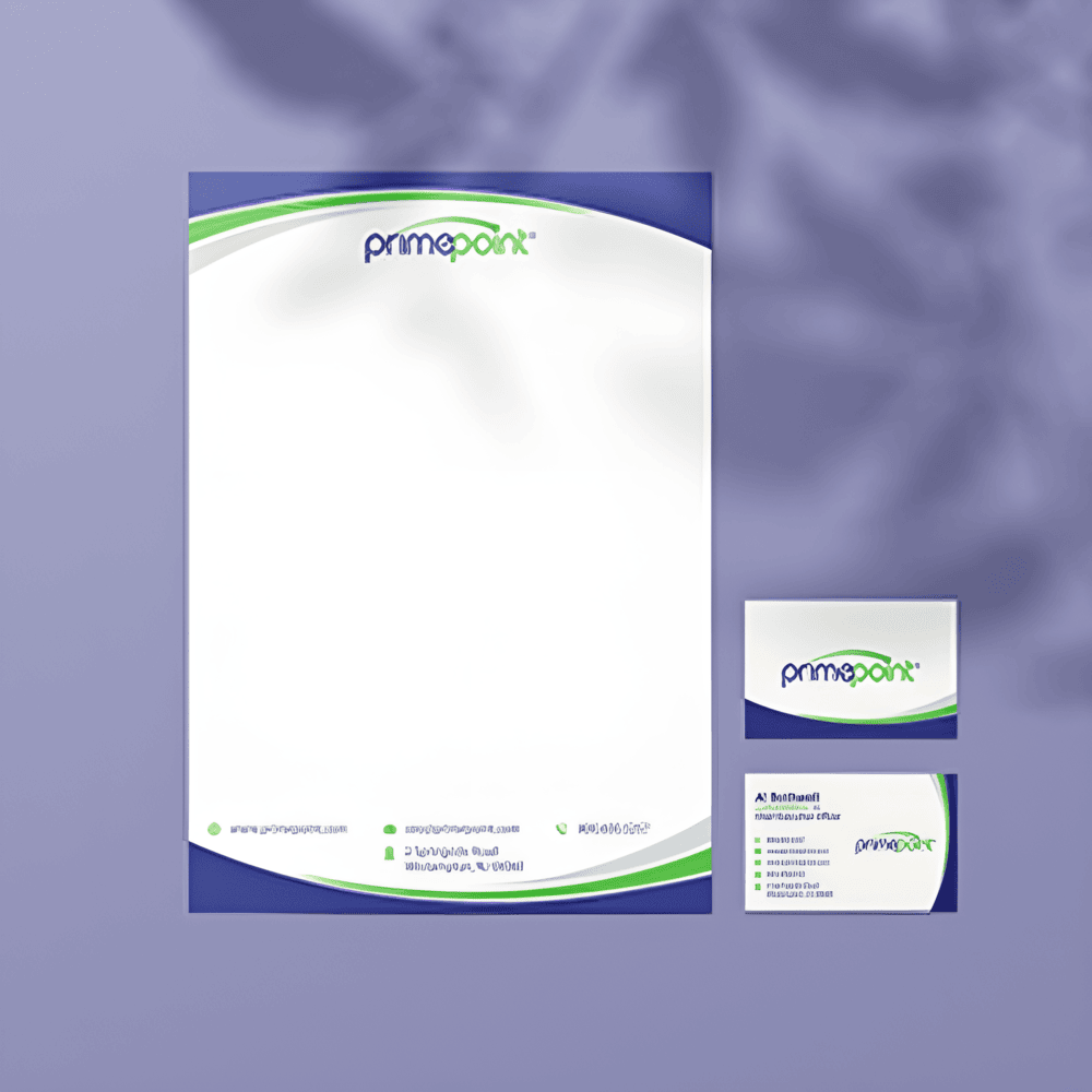 letterhead