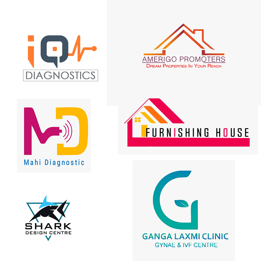 logo design and branding services 9-min